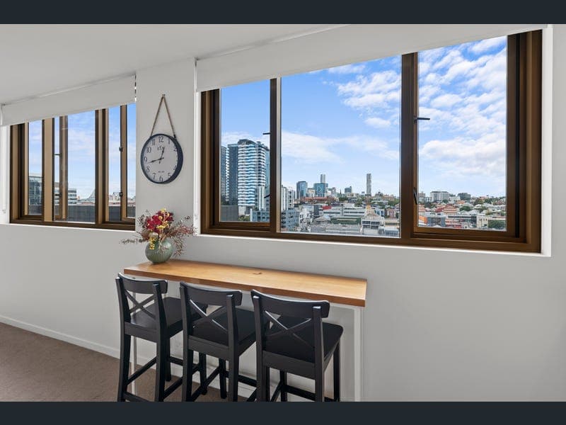 907/191 Constance Street, Bowen Hills — photo 1 of 5