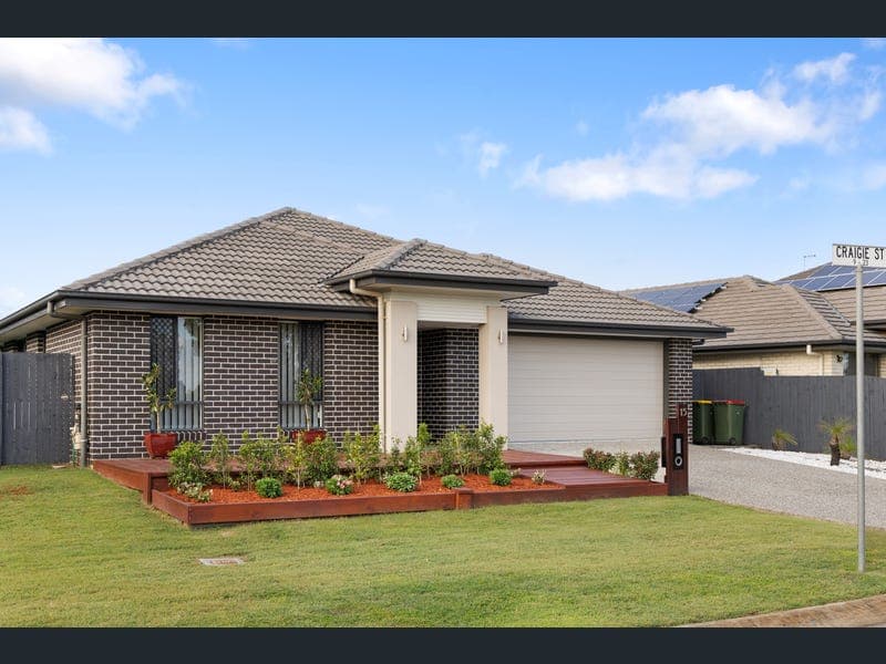 15 Craigie Street, Mango Hill — photo 1 of 5