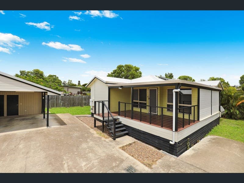 2/20 Sorrensen Street, Tinana — photo 1 of 5