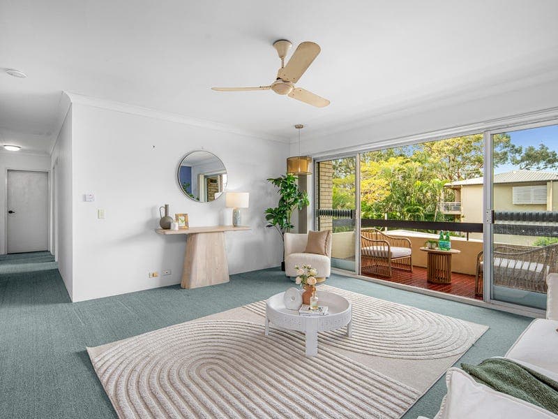 7/37 Ascog Terrace, Toowong — photo 1 of 5