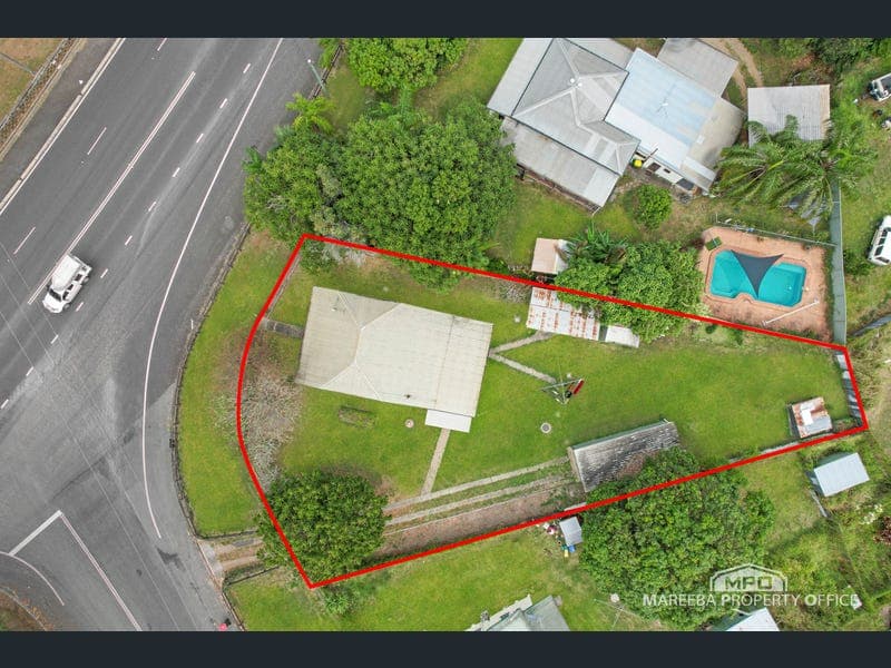 2 Vaughan Street, Mareeba — photo 1 of 5