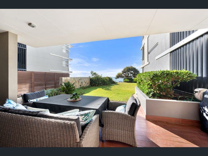 101/32-34 Miller Street, Bargara — photo 1 of 5