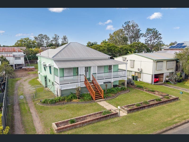 51 Walker Street, Maryborough — photo 1 of 5