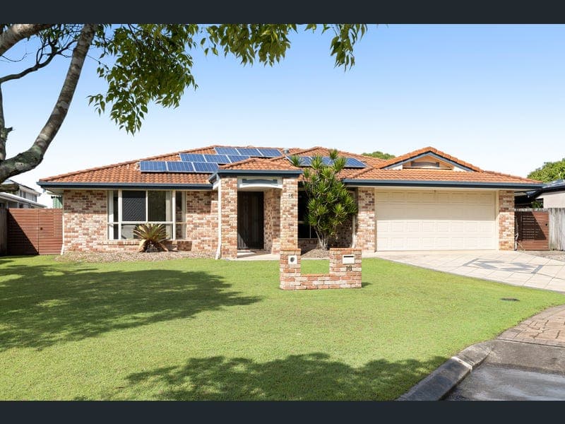 16 Barracuda Court, Mountain Creek — photo 1 of 5