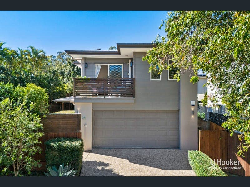 20 Melia Court, Eatons Hill — photo 1 of 5