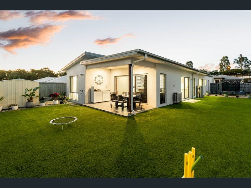 20 Girraween Crescent, Capalaba — photo 1 of 5