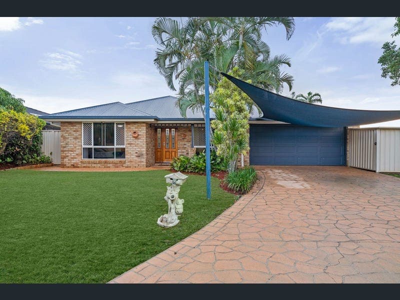 36 Seaholly Crescent, Victoria Point — photo 1 of 5