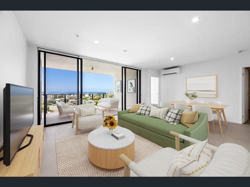 1316/12 South Sea Islander Way, Maroochydore — photo 1 of 5