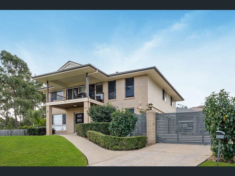 6 Waterstown Place, Chuwar — photo 1 of 5