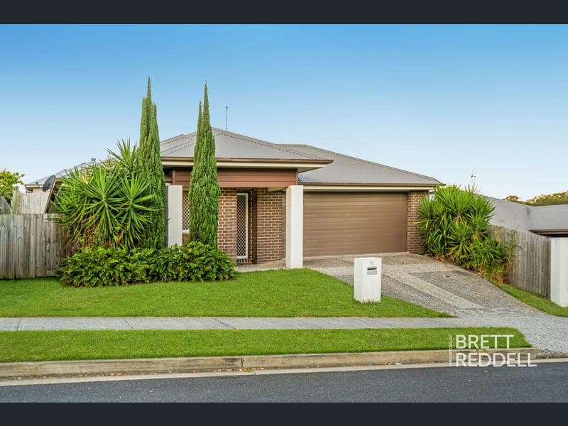 110 River Run Circuit, Ormeau Hills — photo 1 of 5