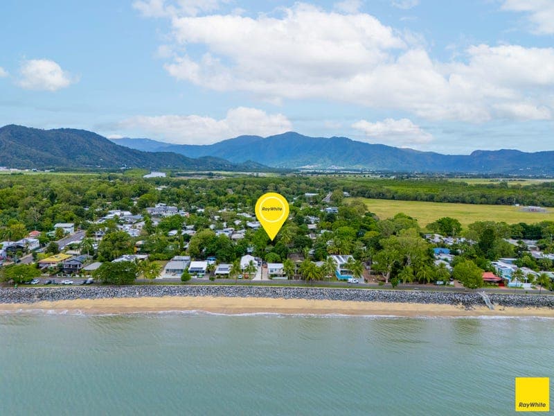 74 Marshall Street, Machans Beach — photo 1 of 5