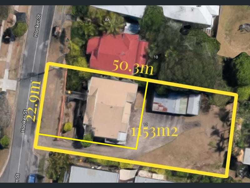 12 Hooker Street, Windsor — photo 1 of 4