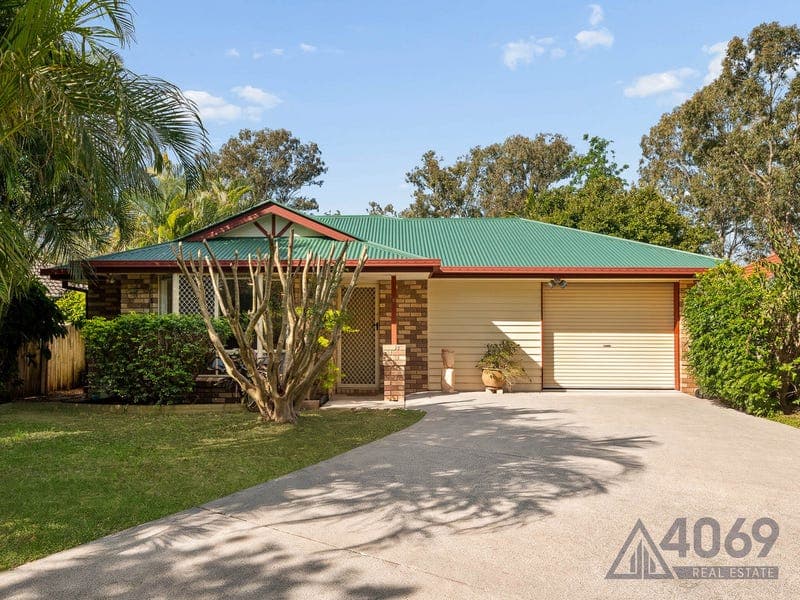 10 Cedrela Street, Moggill — photo 1 of 5