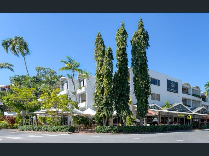 115/2-4 Macrossan Street, Port Douglas — photo 1 of 5