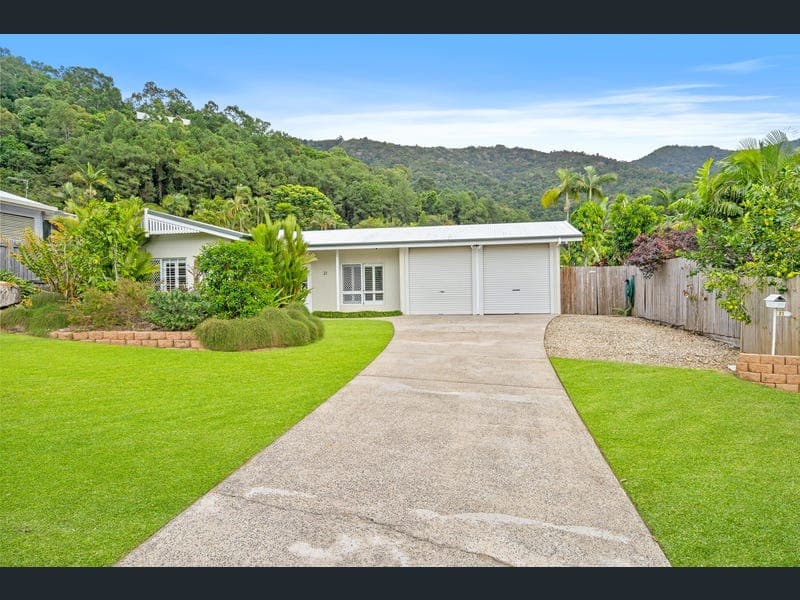 21 Knight Road, Smithfield — photo 1 of 5