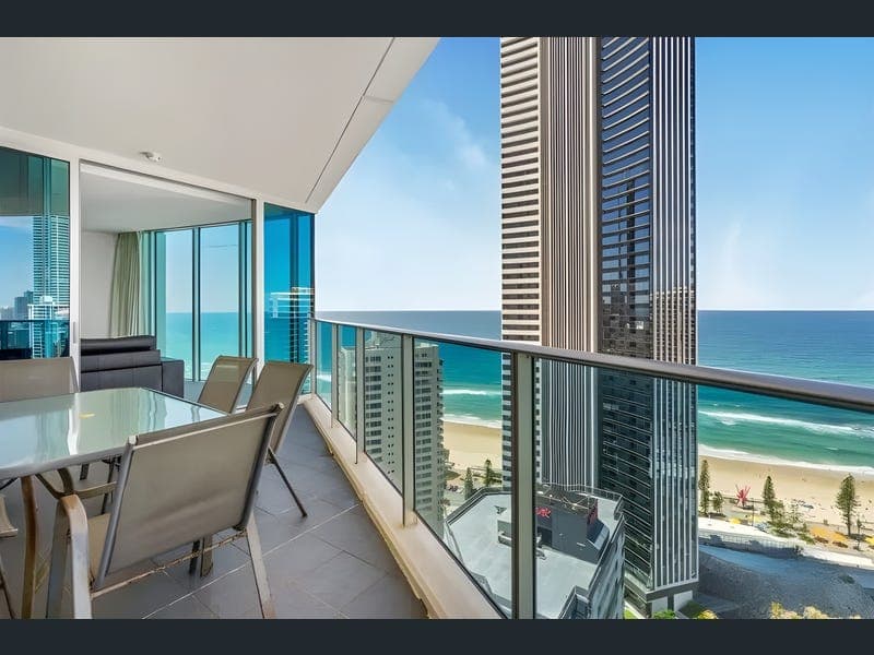 22404/3113 Surfers Paradise Boulevard — photo 1 of 5