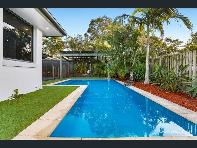 40 Jacobs Ridge Road, Ormeau — photo 1 of 5