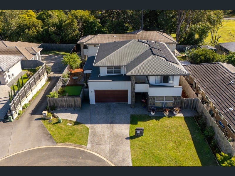 5 Finchley Close, Taigum — photo 1 of 5