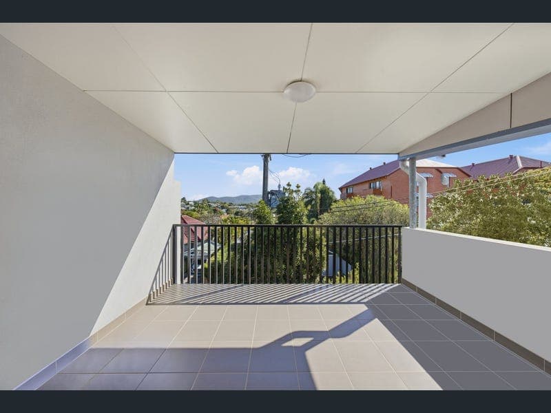 7/51 Gibb Street, Kelvin Grove — photo 1 of 5