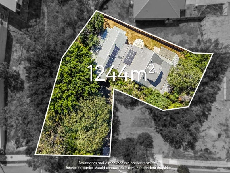 55 Rawlings Road, Deebing Heights — photo 1 of 5