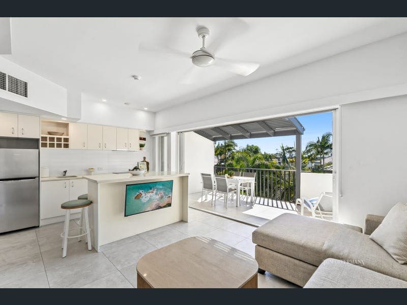 327/62 Hastings Street, Noosa Heads — photo 1 of 5