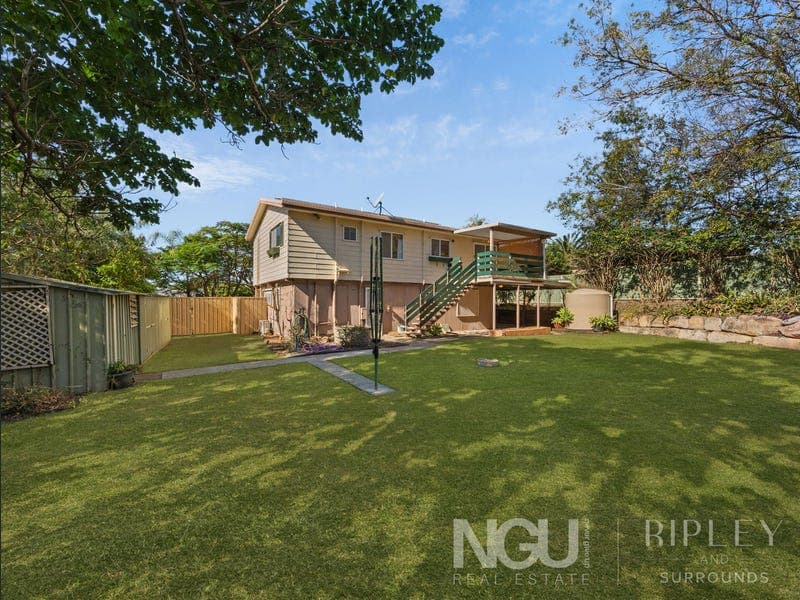 17 Sancroft Street, Willowbank — photo 1 of 5