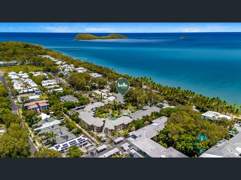 721/49-63 Williams Esplanade, Palm Cove — photo 1 of 5