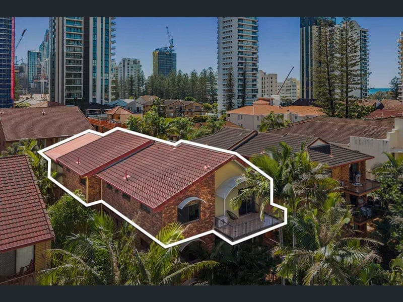 5/19 Australia Avenue, Broadbeach — photo 1 of 5