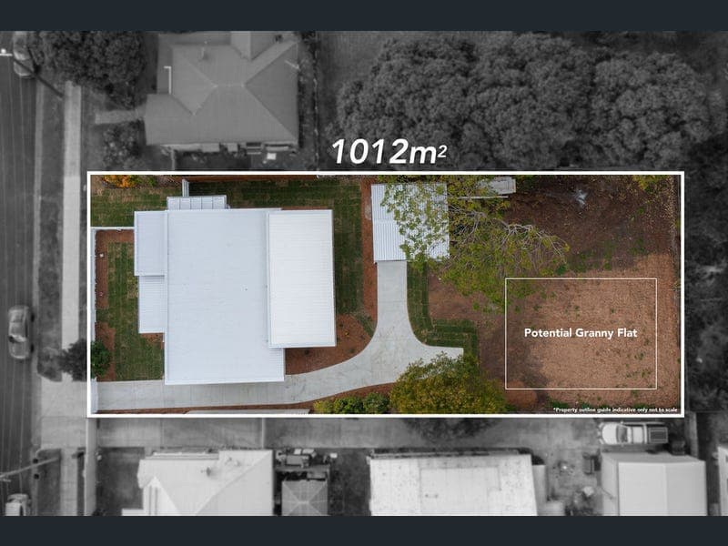 5A Clifton St, Booval — photo 1 of 5