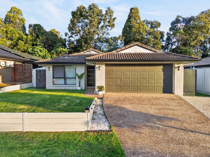 14 Blossom Street, Pimpama — photo 1 of 5