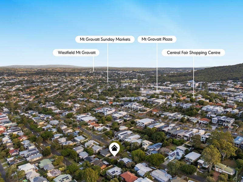 87 Hawkwood Street, Mount Gravatt East — photo 1 of 5