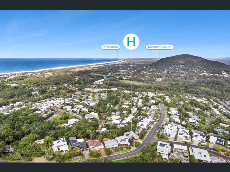 135 Grandview Drive, Yaroomba — photo 1 of 5
