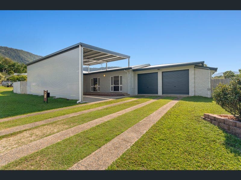 21 Kestrel Street, Bayview Heights — photo 1 of 5