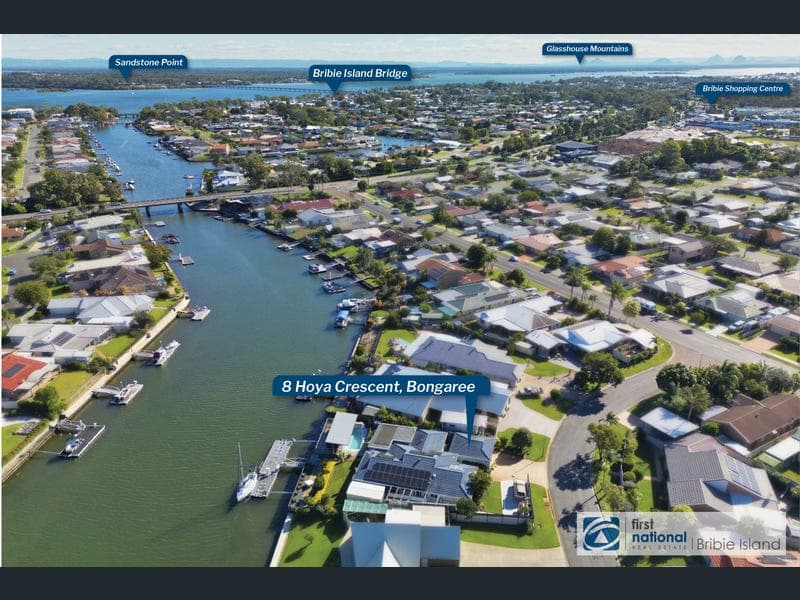8 Hoya Crescent, Bongaree — photo 1 of 5