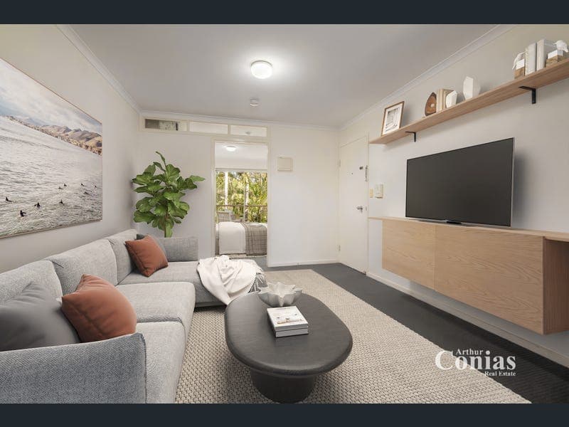 16/2 Gailey Road, St Lucia — photo 1 of 5