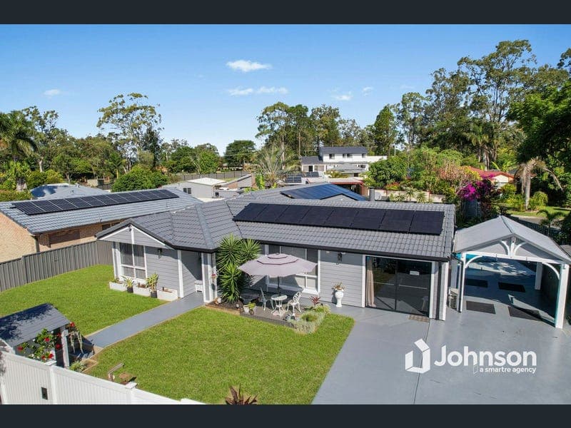 7 Shelford Court, Boronia Heights — photo 1 of 5