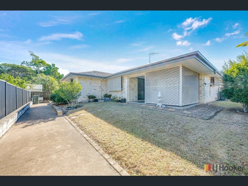 7B Cullen Street, Walkervale — photo 1 of 5