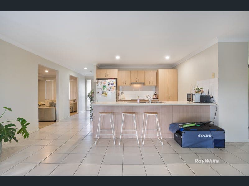 38 Tranquillity Circle, Brassall — photo 1 of 5