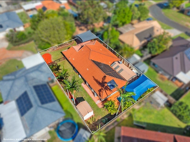 2 Park Lane, Ormiston — photo 1 of 5