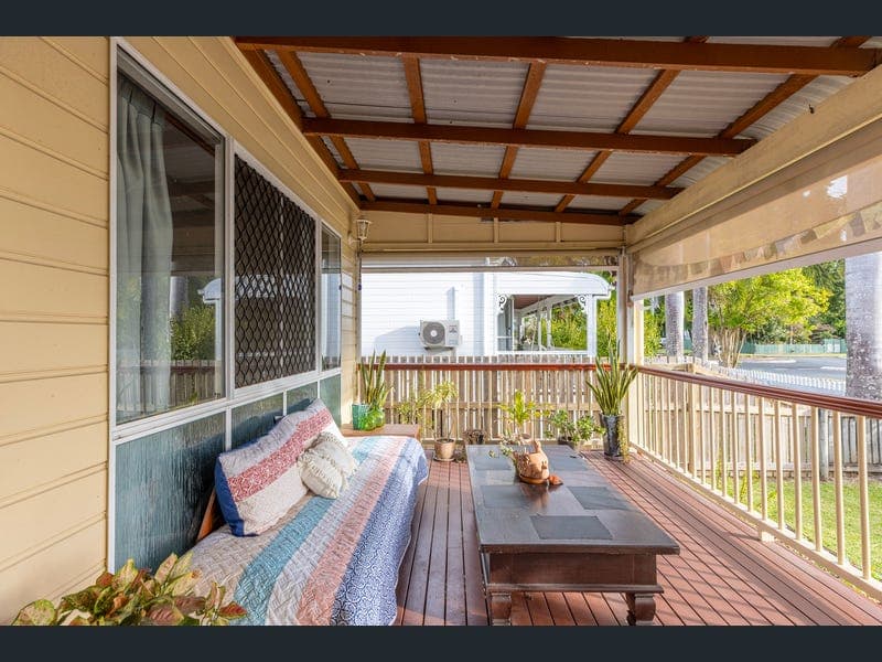 2/9A Byron Street, Mackay — photo 1 of 5