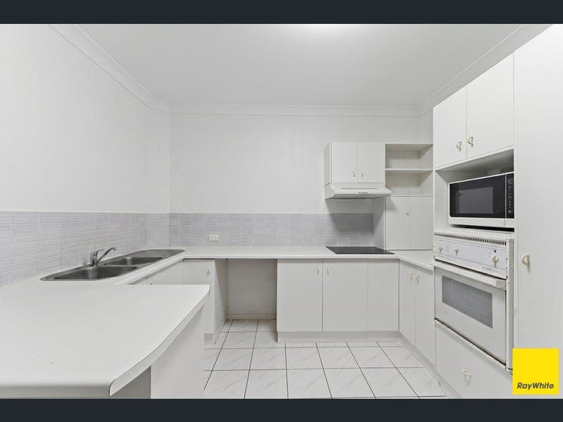 3/60-66 Martyn Street, Parramatta Park — photo 1 of 5