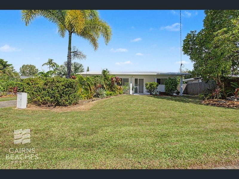 7 Starling Street, Kewarra Beach — photo 1 of 5