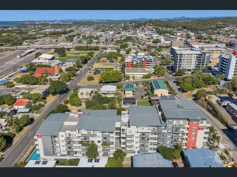 607/52 Oaka Lane, Gladstone Central — photo 1 of 5