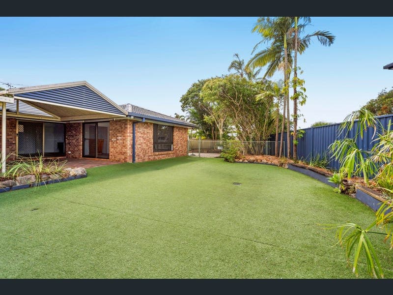 25 Symphony Crescent, Burpengary — photo 1 of 5