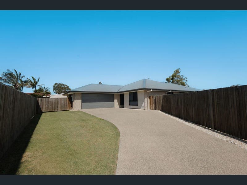 15 June Place, Bundaberg East — photo 1 of 5
