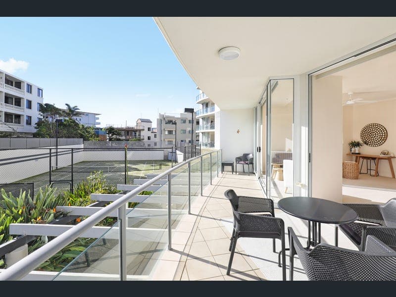 2028/80 Lower Gay Tce - Aspect, Caloundra — photo 1 of 5