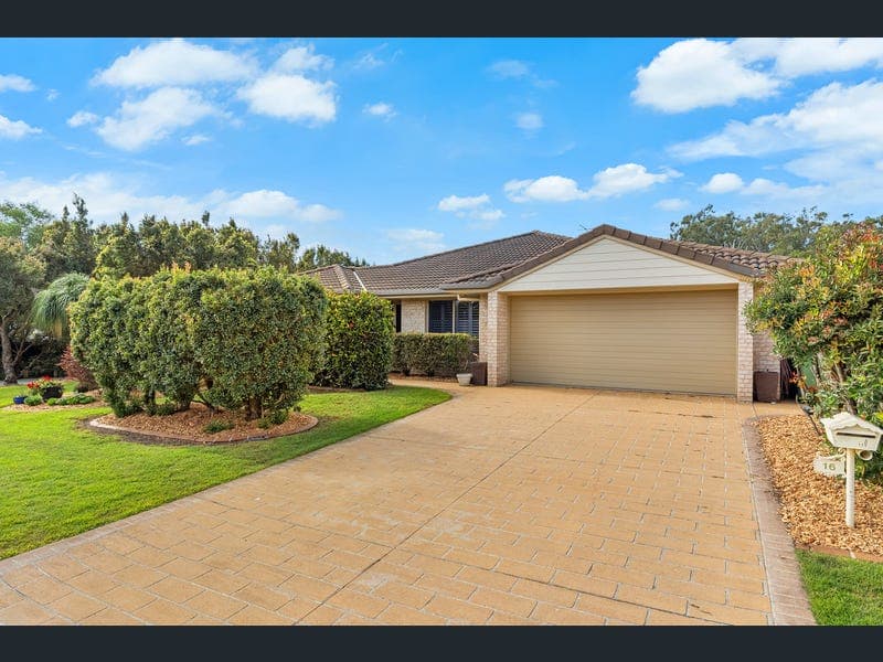 16 Alford Place, Wellington Point — photo 1 of 5