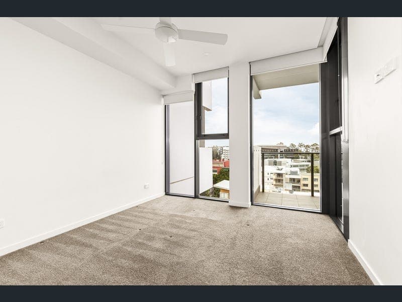 1112/31 Musk Avenue, Kelvin Grove — photo 1 of 5