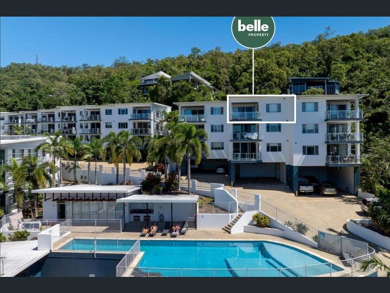 39/15 Flame Tree Court, Airlie Beach — photo 1 of 5