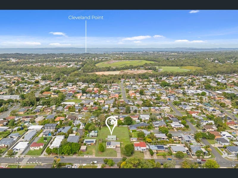 25-27 Barron Road, Birkdale — photo 1 of 5
